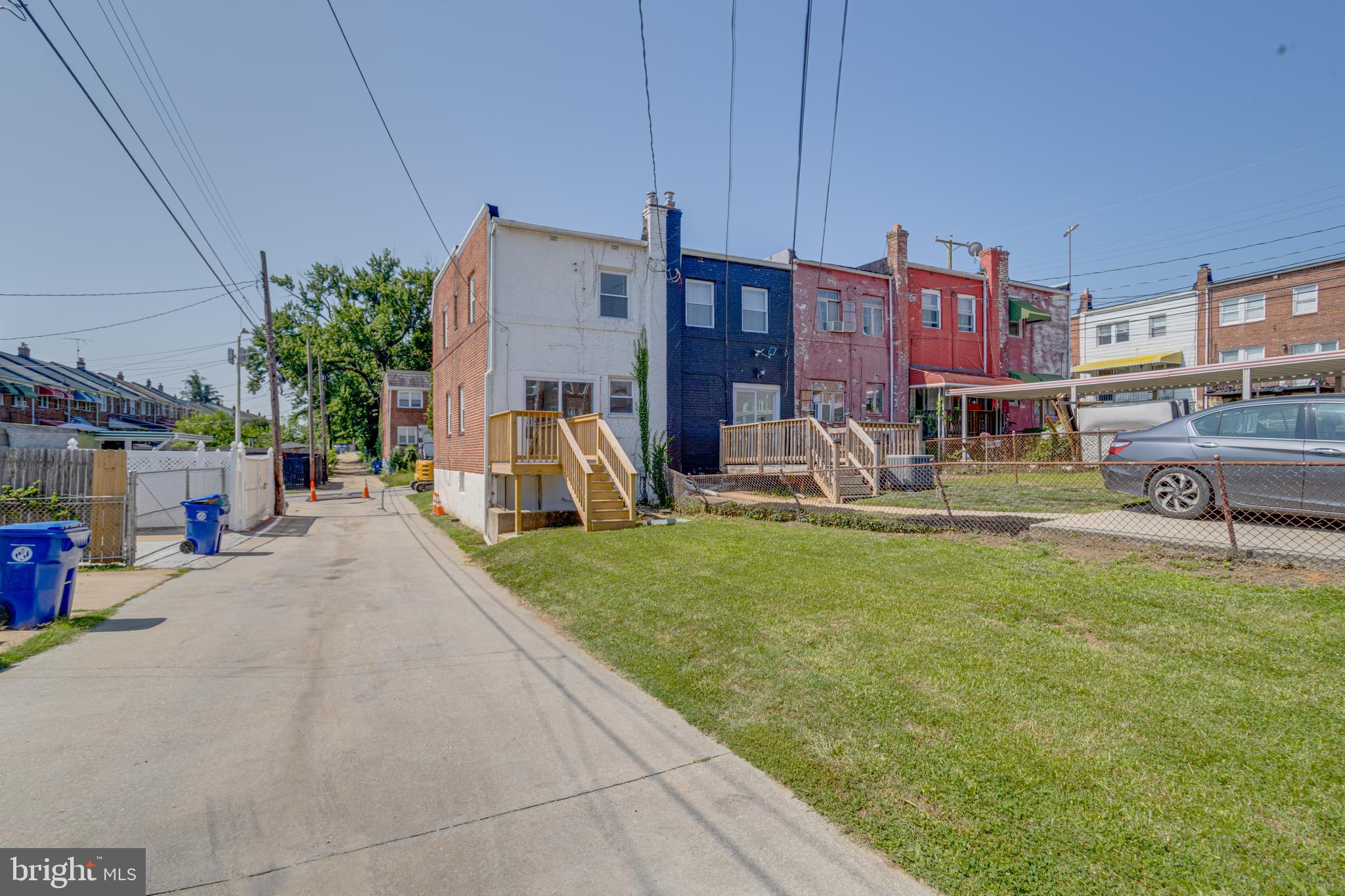 4100 Colborne Road Baltimore, MD 21229 - Photo 46 of 47