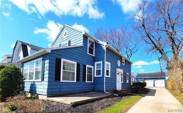 $259,900 | 31 Palmer Avenue, Tonawanda, NY 14217