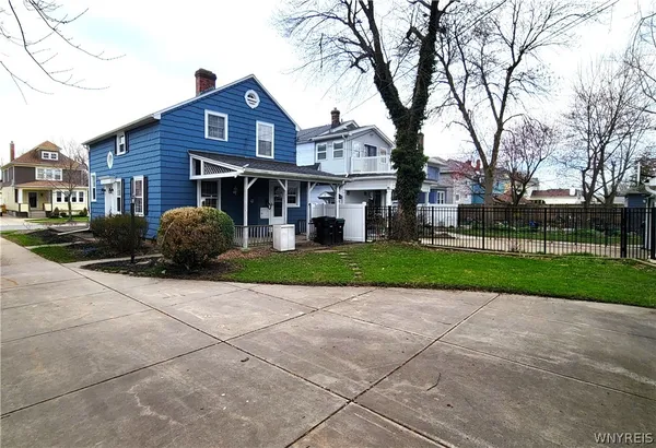 $259,900 | 31 Palmer Avenue, Tonawanda, NY 14217