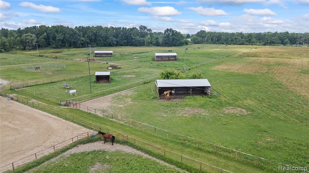 5095 Casey Road Dryden, MI 48428 - Photo 40 of 56