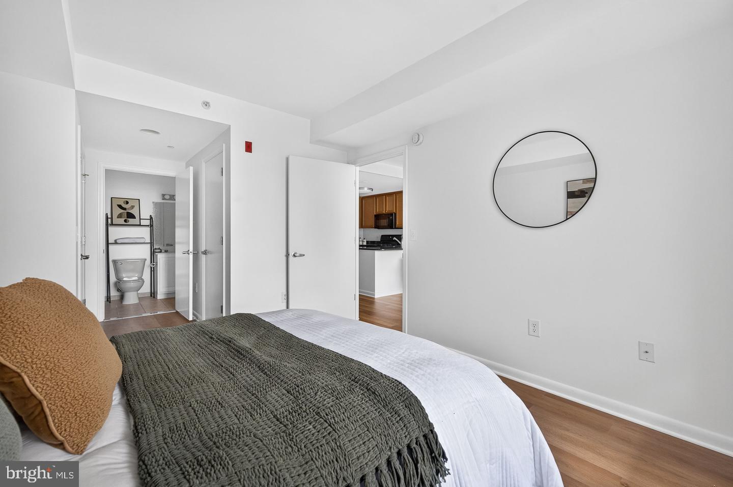 355 I Street Southwest, Unit 317S Washington, DC 20024 - Photo 15 of 32 Gallery Image 15