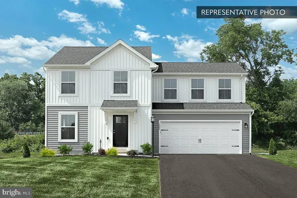 $335,990 | Redbud Plan At Hills, Spring Grove, PA 17362