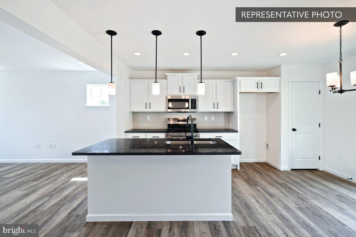 Redbud Plan At Hills Spring Grove, PA 17362 - Photo 11 of 34