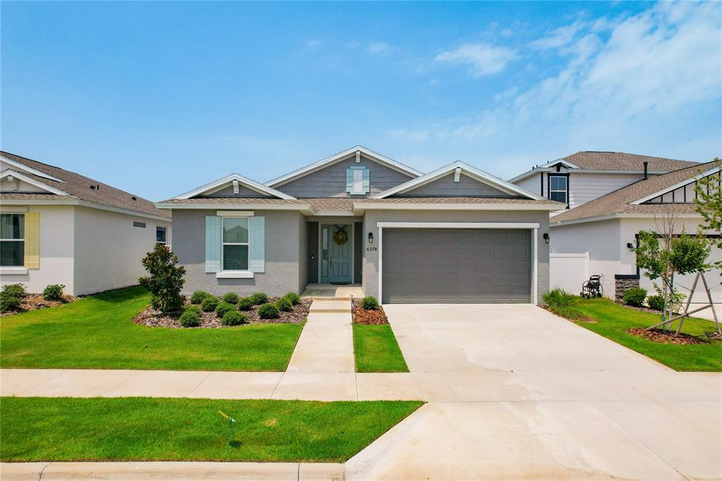 6378 Southwest 77th Avenue Ocala, FL 34474 - Photo 1 of 1