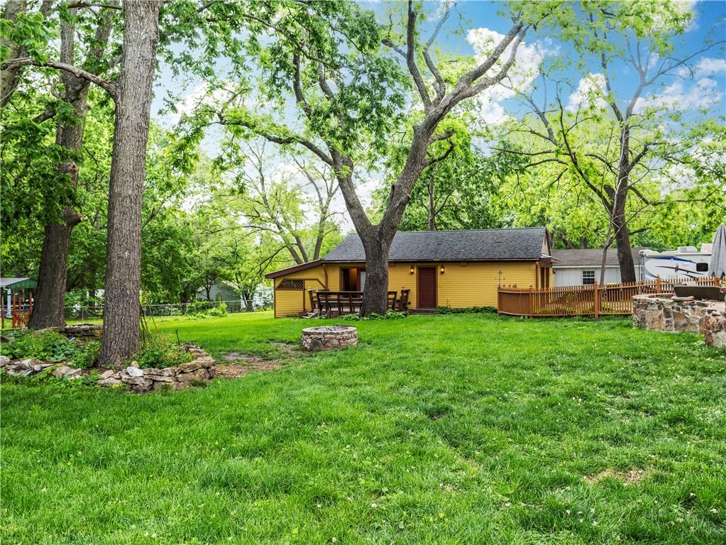 1704 Southwest Walnut Street Blue Springs, MO 64015 - Photo 31 of 57