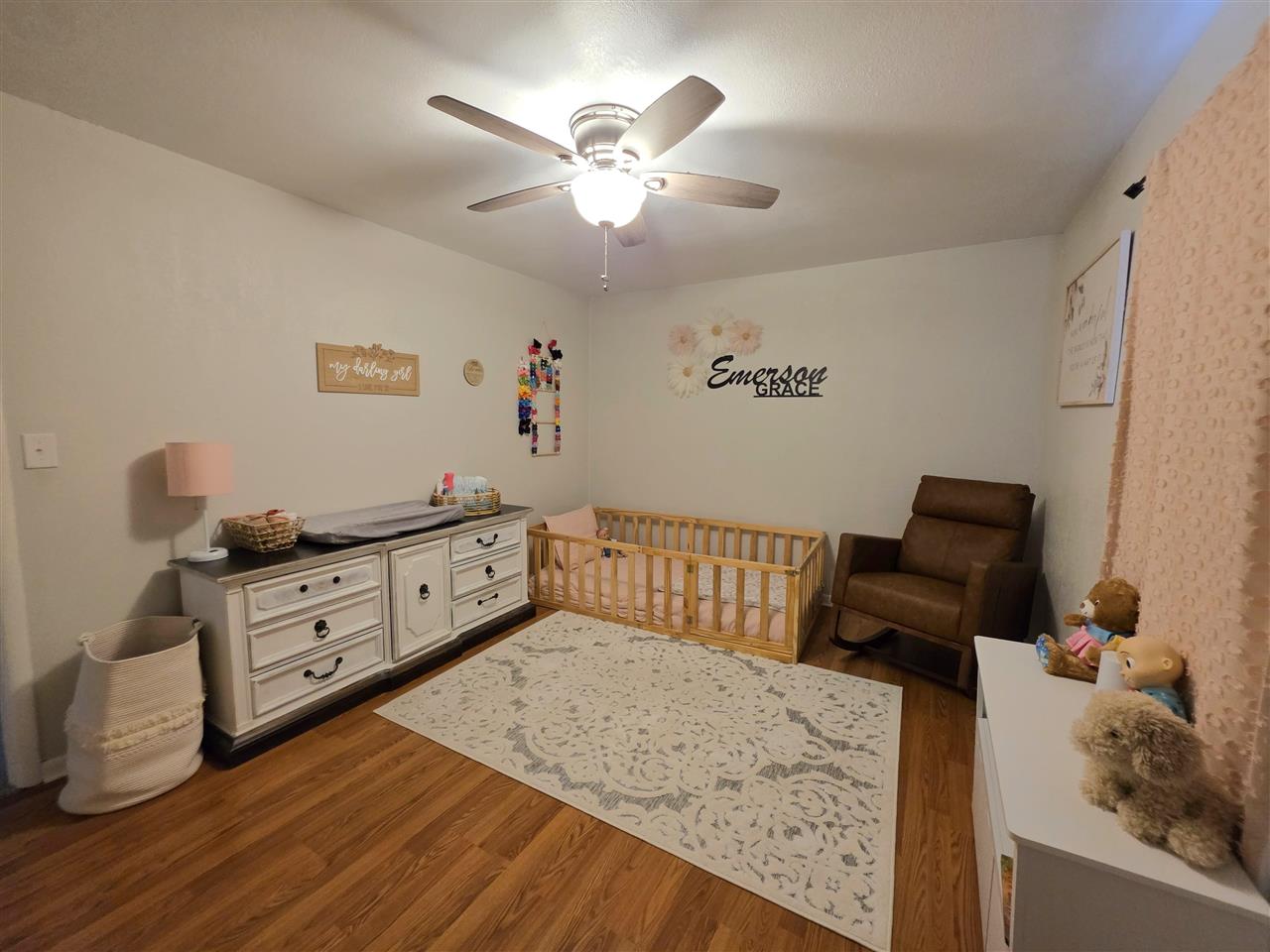 512 Ivanhoe Street Perry, OK 73077 - Photo 12 of 25 Gallery Image 12