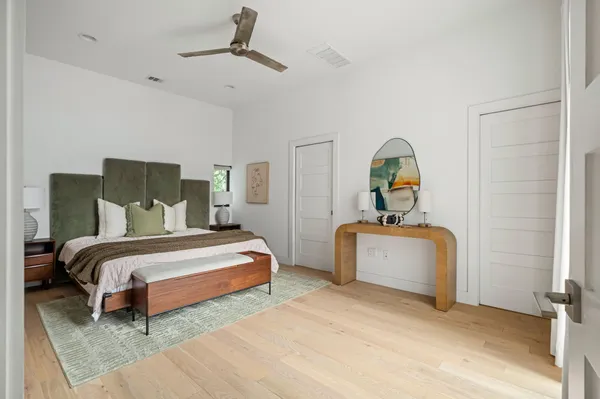 $2,000,000 | 1407 Parkinson Drive, Unit 1, Austin, TX 78704