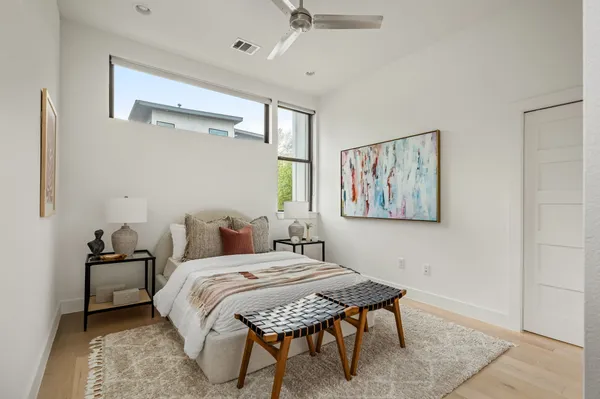 $2,000,000 | 1407 Parkinson Drive, Unit 1, Austin, TX 78704