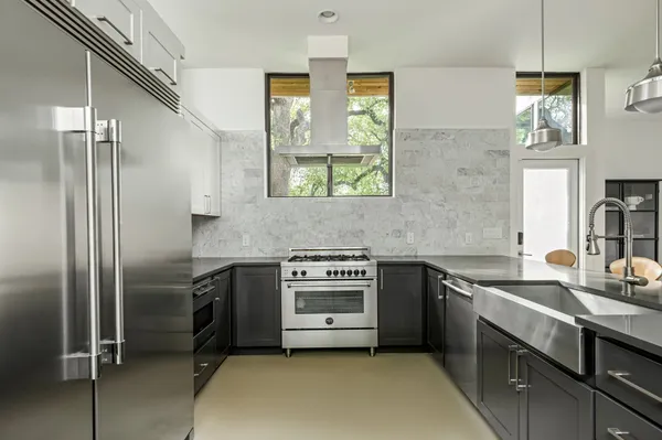 $2,000,000 | 1407 Parkinson Drive, Unit 1, Austin, TX 78704