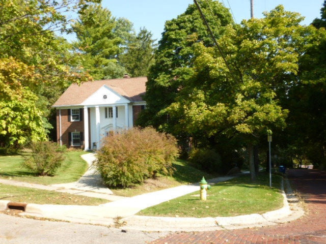 1007-1011 Short Road, Unit 15 Kalamazoo, MI 49008 - Photo 34 of 34 1011 Short Road