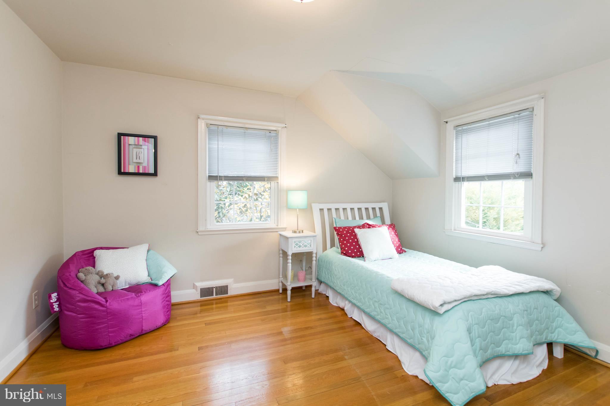 623 Sussex Road Towson, MD 21286 - Photo 22 of 30 Bedroom 3