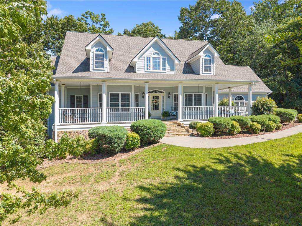 1009 Baldwin Heights Road Baldwin, GA 30511 - Photo 4 of 53