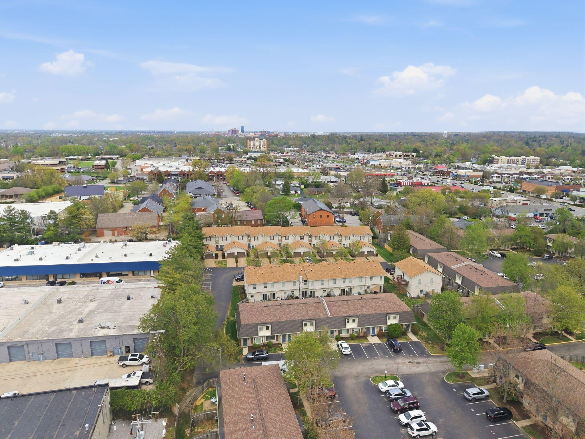 209 Regency Point Path Lexington, KY 40503 - Photo 22 of 25 001_dji_20260407140247_0012_d
