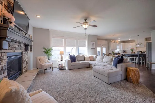 $645,000 | 2661 West Loula Street, Olathe, KS 66061