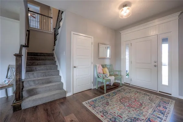 $645,000 | 2661 West Loula Street, Olathe, KS 66061