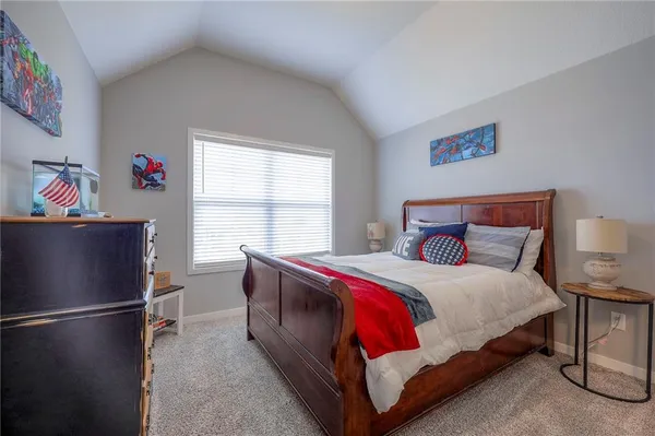 $645,000 | 2661 West Loula Street, Olathe, KS 66061