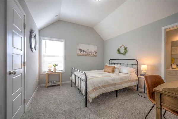 $645,000 | 2661 West Loula Street, Olathe, KS 66061