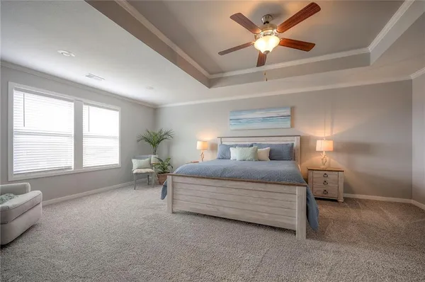 $645,000 | 2661 West Loula Street, Olathe, KS 66061
