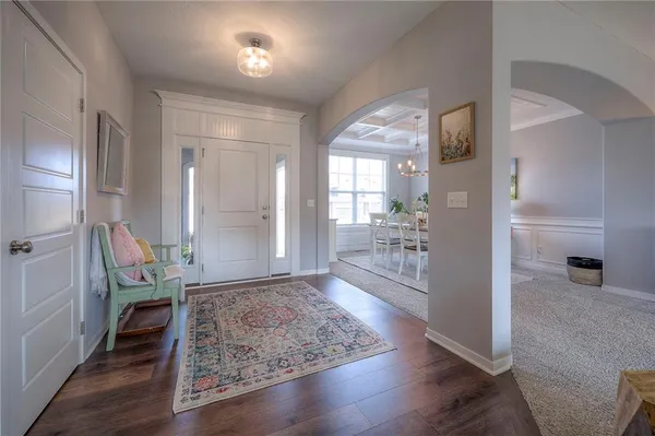 $645,000 | 2661 West Loula Street, Olathe, KS 66061
