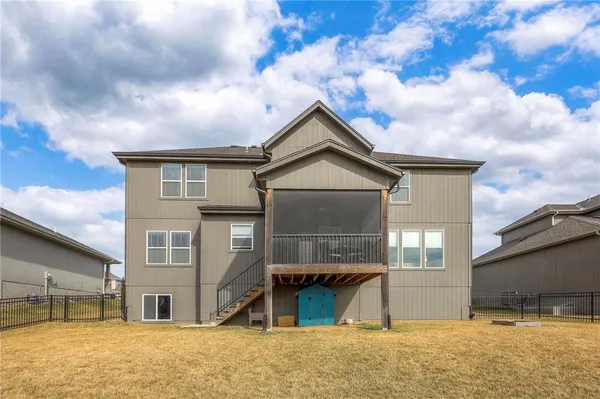 $645,000 | 2661 West Loula Street, Olathe, KS 66061