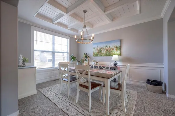 $645,000 | 2661 West Loula Street, Olathe, KS 66061