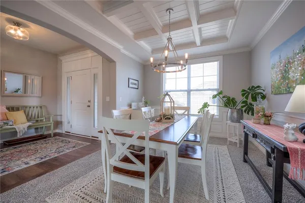 $645,000 | 2661 West Loula Street, Olathe, KS 66061