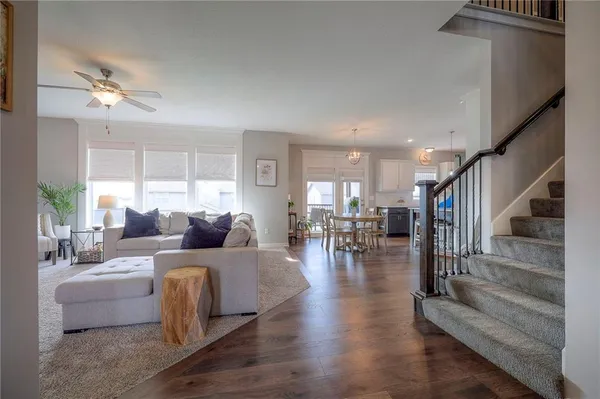 $645,000 | 2661 West Loula Street, Olathe, KS 66061