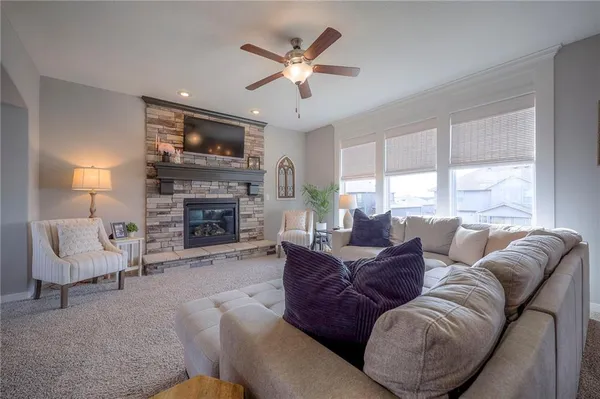 $645,000 | 2661 West Loula Street, Olathe, KS 66061