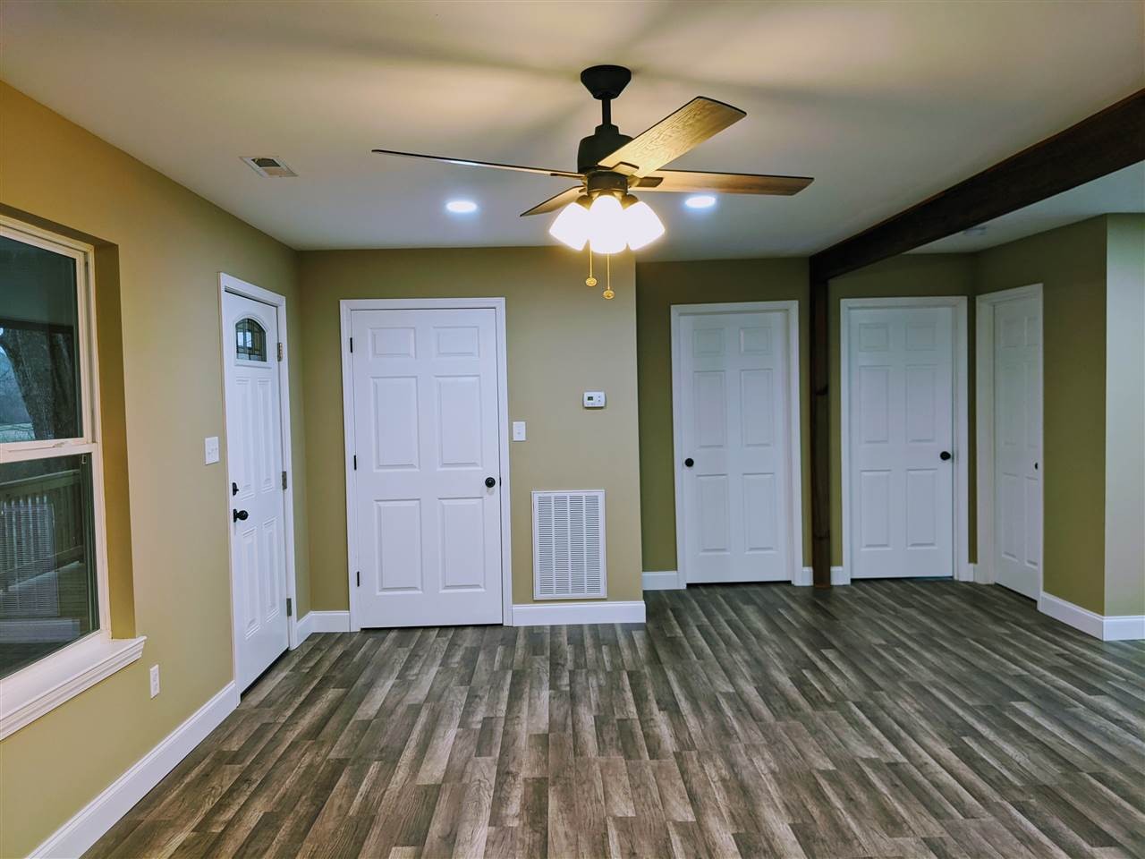 112 Waters Road Old Fort, TN 37362 - Photo 2 of 13 Gallery Image 2
