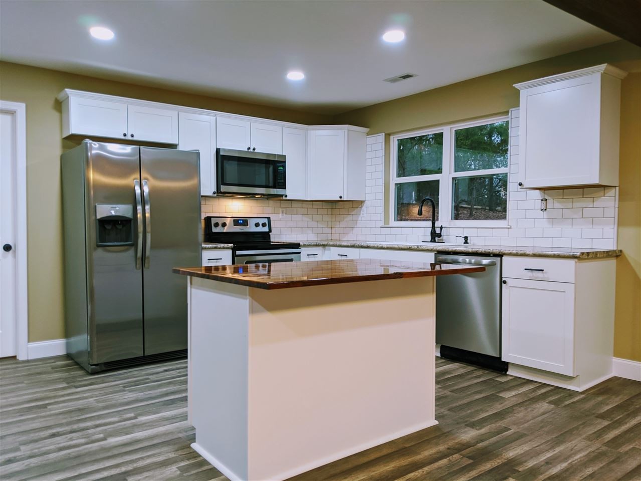 112 Waters Road Old Fort, TN 37362 - Photo 5 of 13 Gallery Image 5