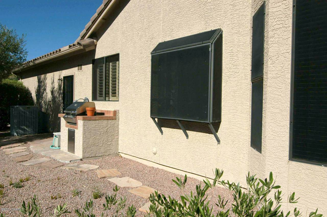 65185 East Diamond Ridge Court Tucson, AZ 85739 - Photo 26 of 30