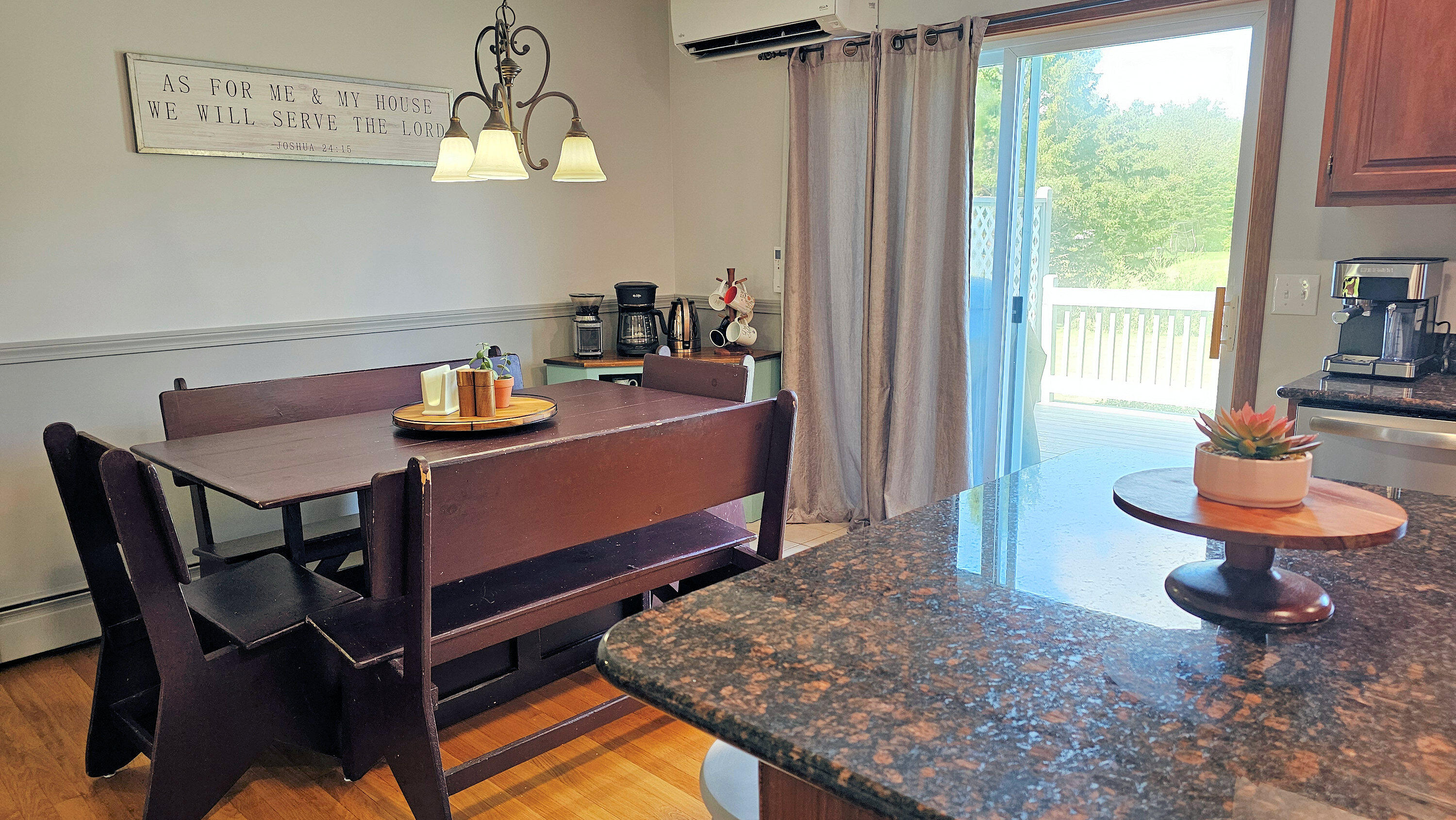 151 Baker Road Winterport, ME 04496 - Photo 15 of 56 Dining Area