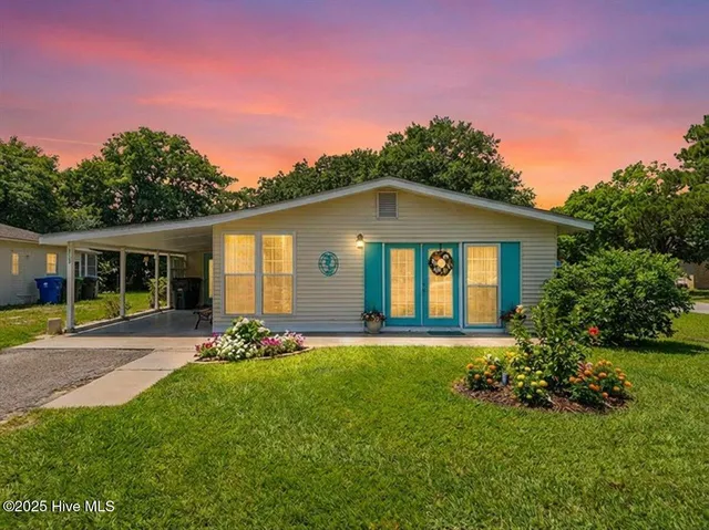 $449,900 | 115 Northeast 66th Street, Oak Island, NC 28465