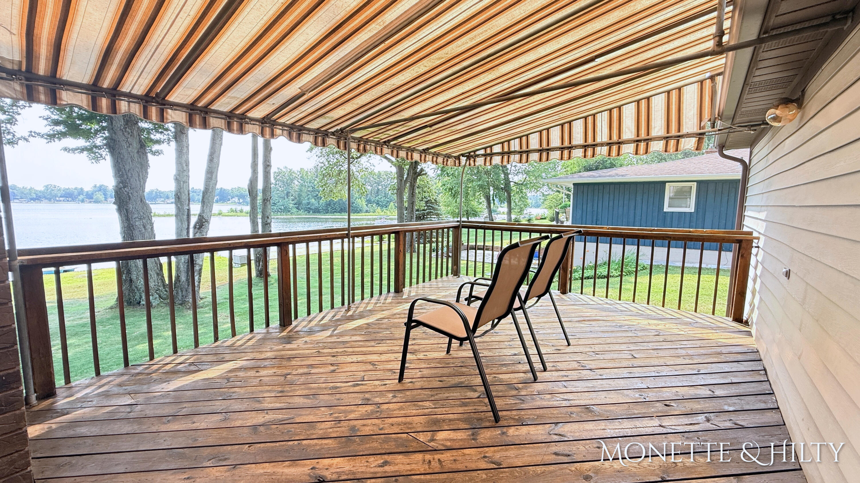 2883 Lakeshore Road Twin Lake, MI 49457 - Photo 14 of 49 IMG_E6876-2