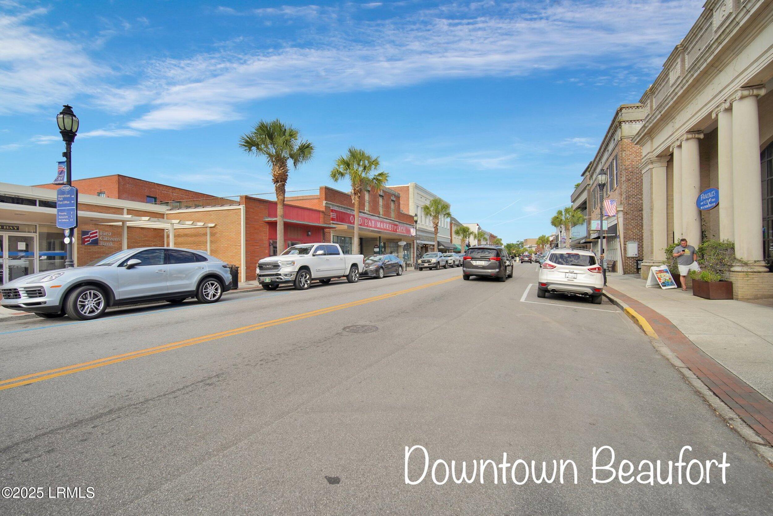 207 Goethe Hill Road Beaufort, SC 29906 - Photo 36 of 43 local shops 10 minutes