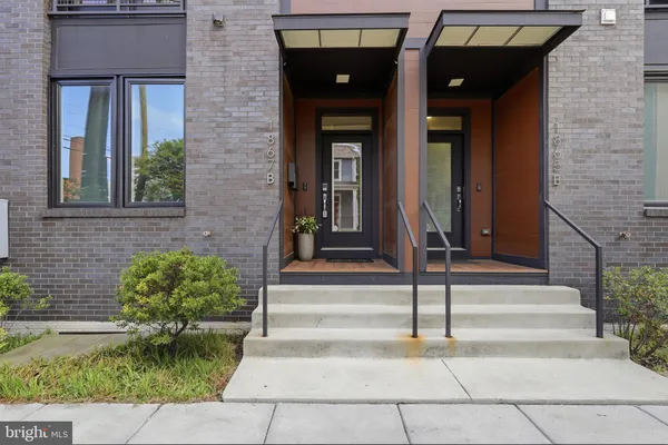$749,900 | 1867 Corcoran Street Northeast, Unit B, Washington, DC 20002