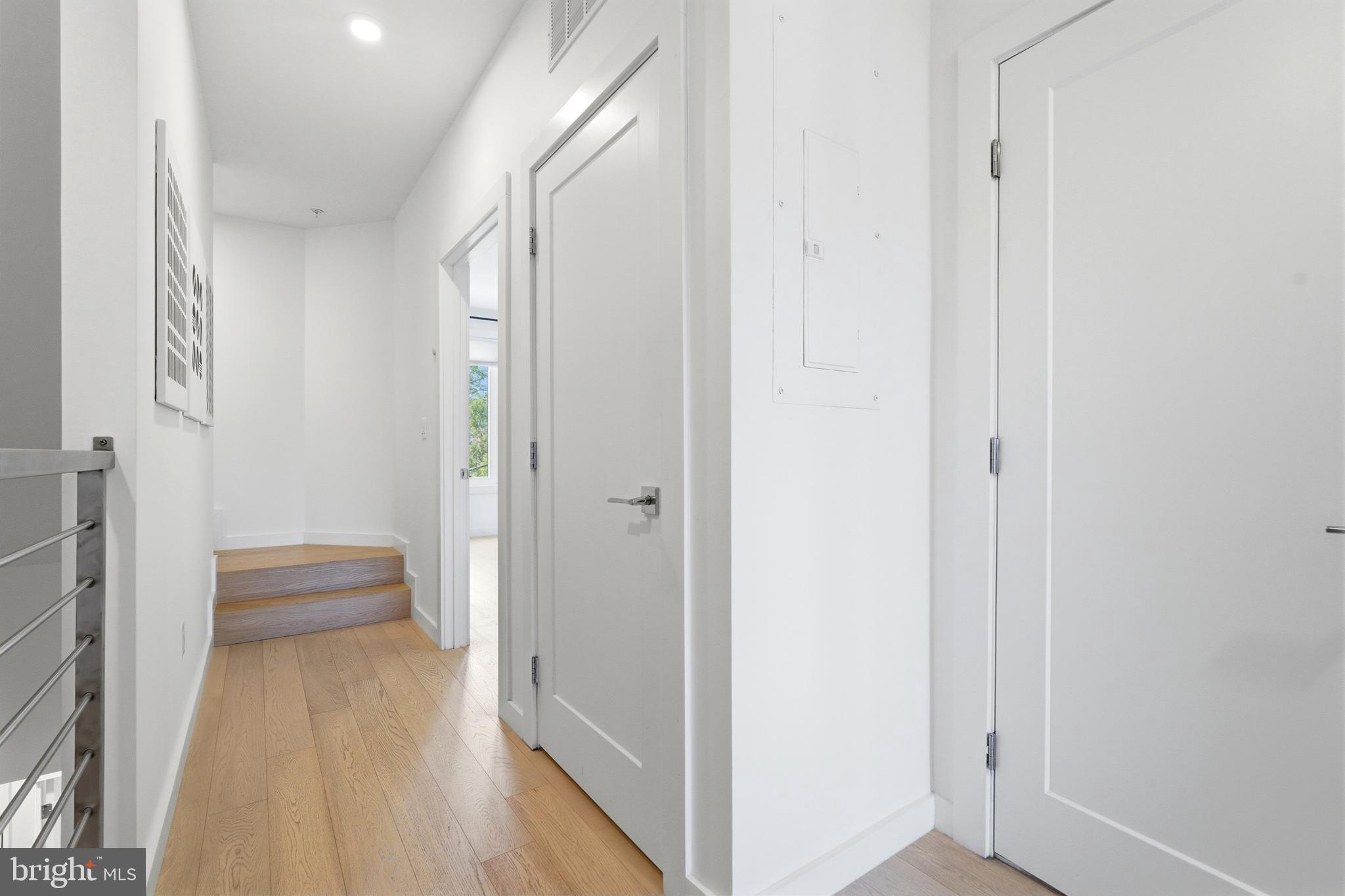 1867 Corcoran Street Northeast, Unit B Washington, DC 20002 - Photo 15 of 36