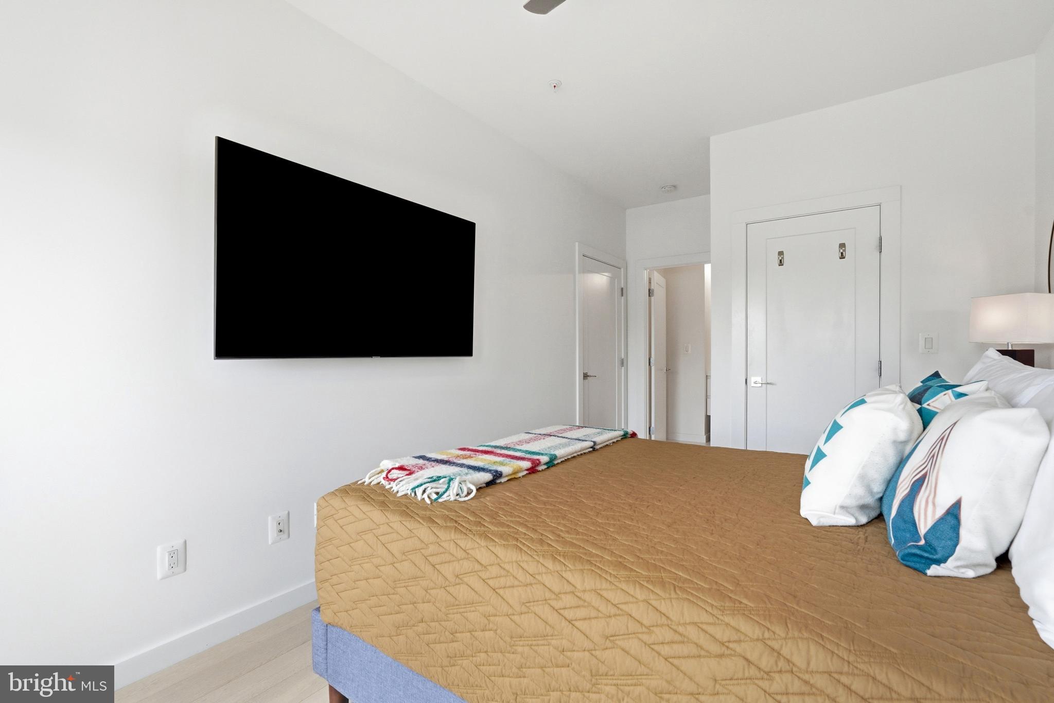 1867 Corcoran Street Northeast, Unit B Washington, DC 20002 - Photo 19 of 36