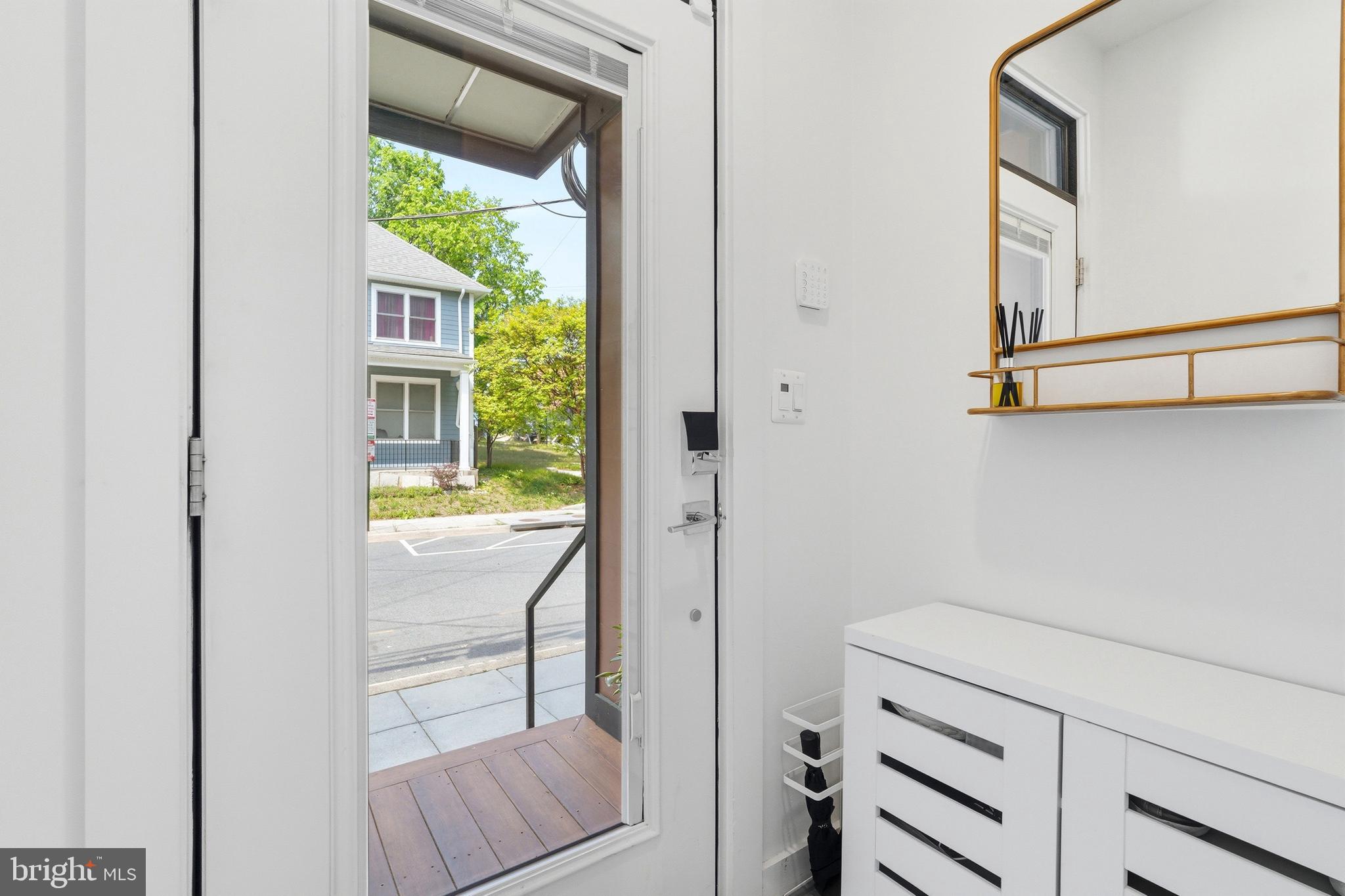 1867 Corcoran Street Northeast, Unit B Washington, DC 20002 - Photo 2 of 36