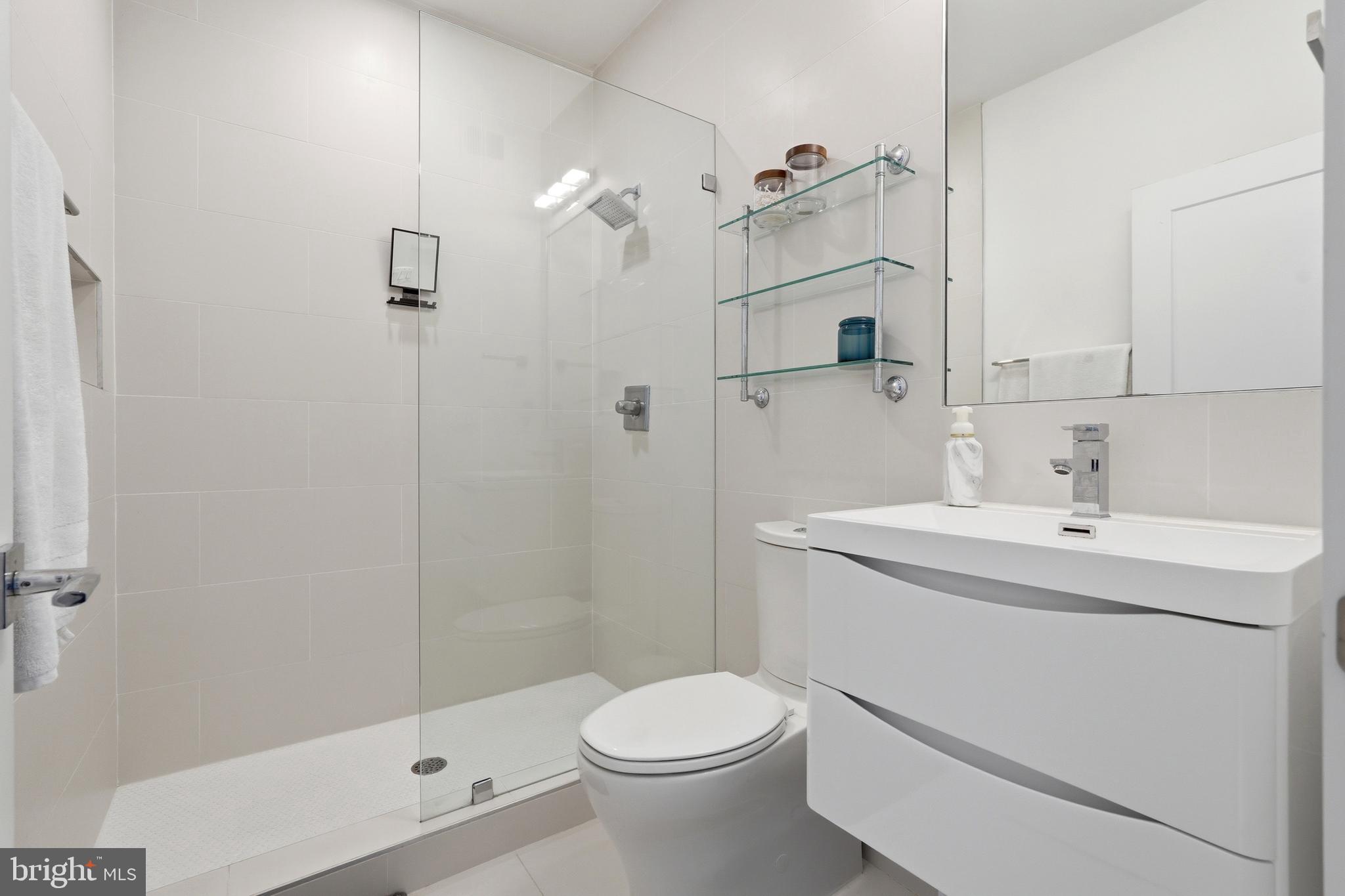 1867 Corcoran Street Northeast, Unit B Washington, DC 20002 - Photo 25 of 36