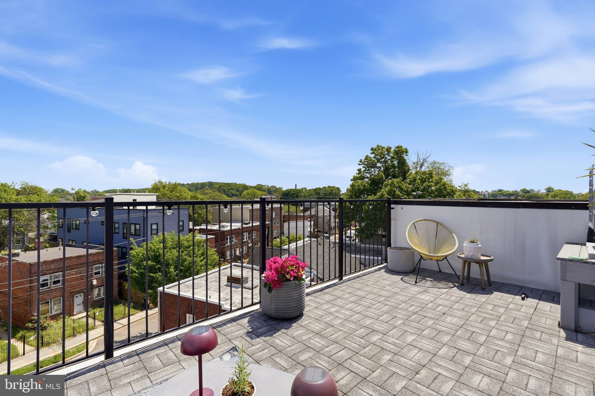 1867 Corcoran Street Northeast, Unit B Washington, DC 20002 - Photo 29 of 36