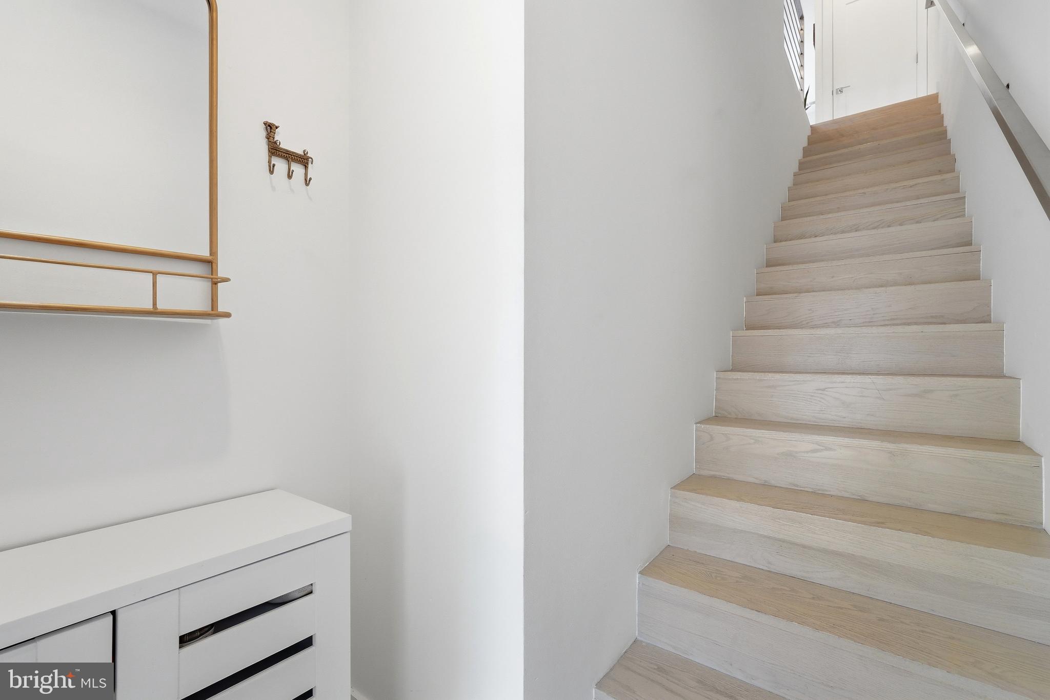 1867 Corcoran Street Northeast, Unit B Washington, DC 20002 - Photo 3 of 36
