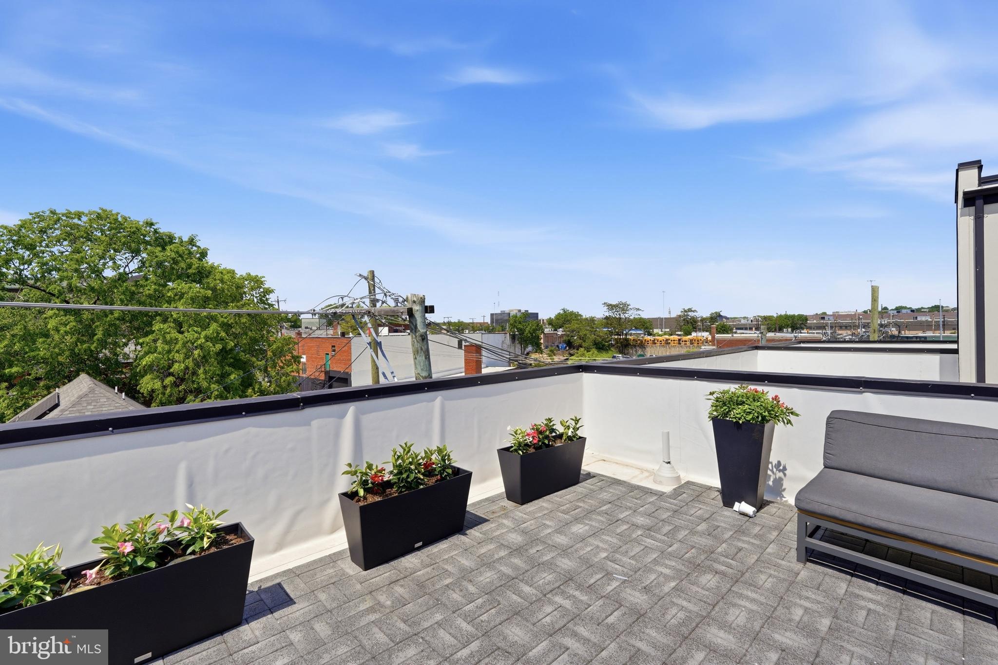 1867 Corcoran Street Northeast, Unit B Washington, DC 20002 - Photo 32 of 36
