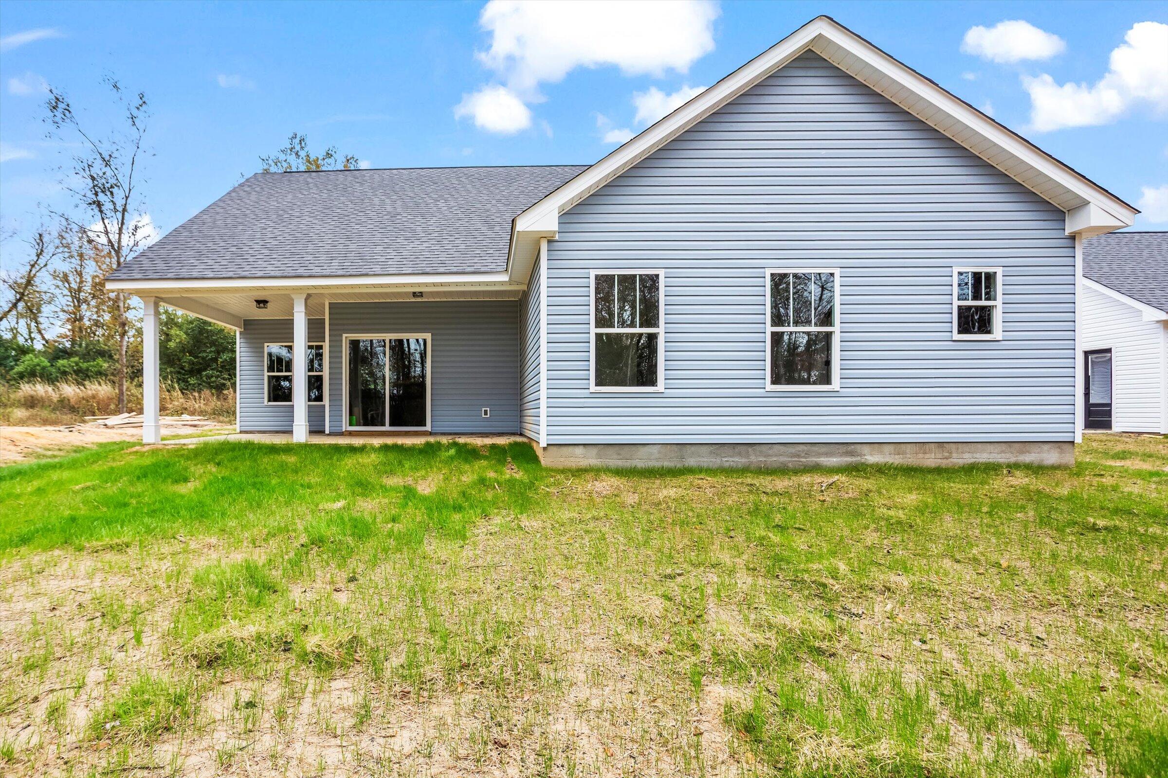 250 Dobson Road Beech Island, SC 29842 - Photo 17 of 26 17-4G7A3405