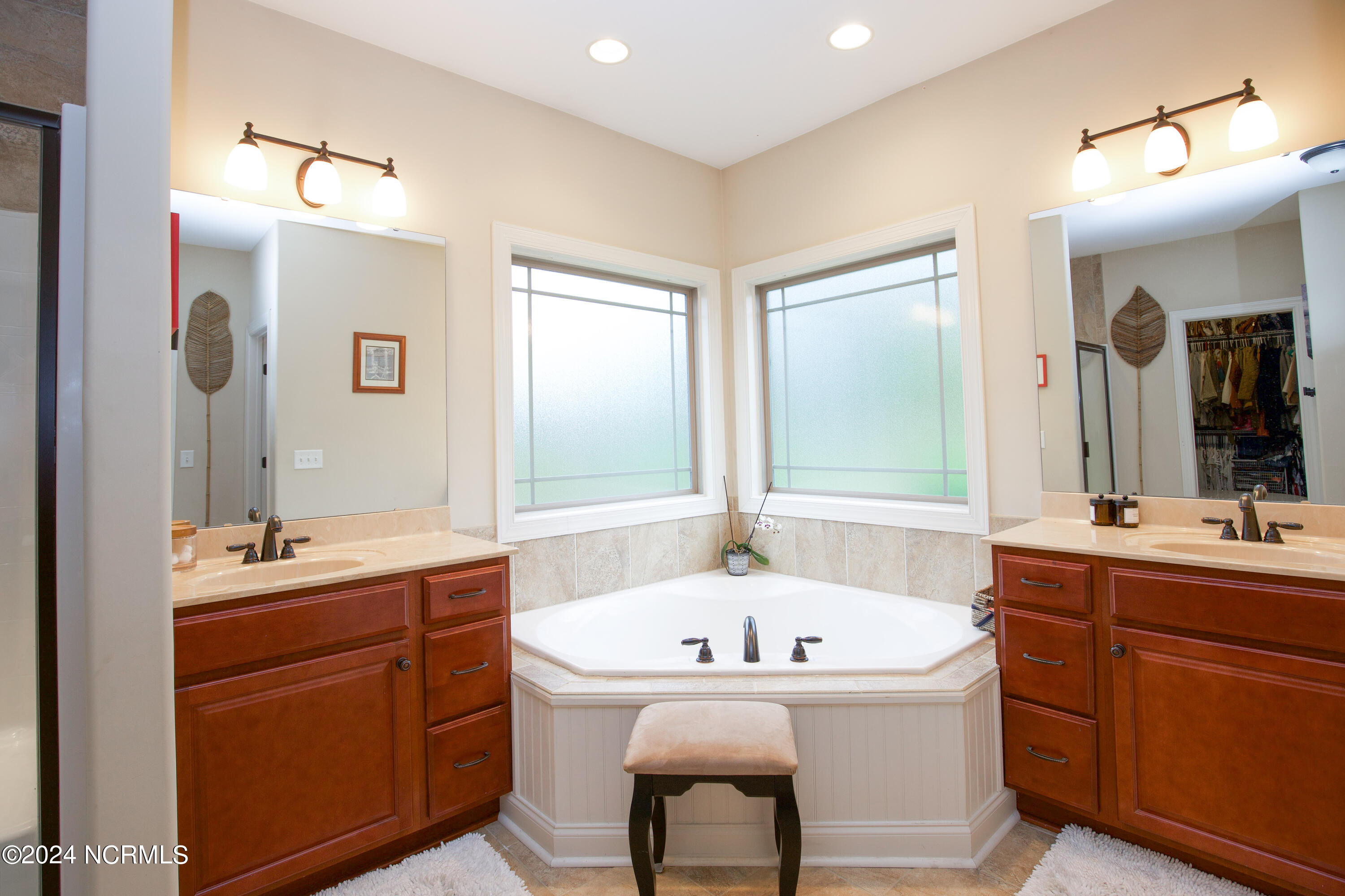 237 Rothbury Drive Whispering Pines, NC 28327 - Photo 32 of 59