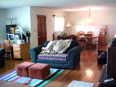 150 Stone Road Paris, KY 40361 - Photo 4 of 11 Photo 4