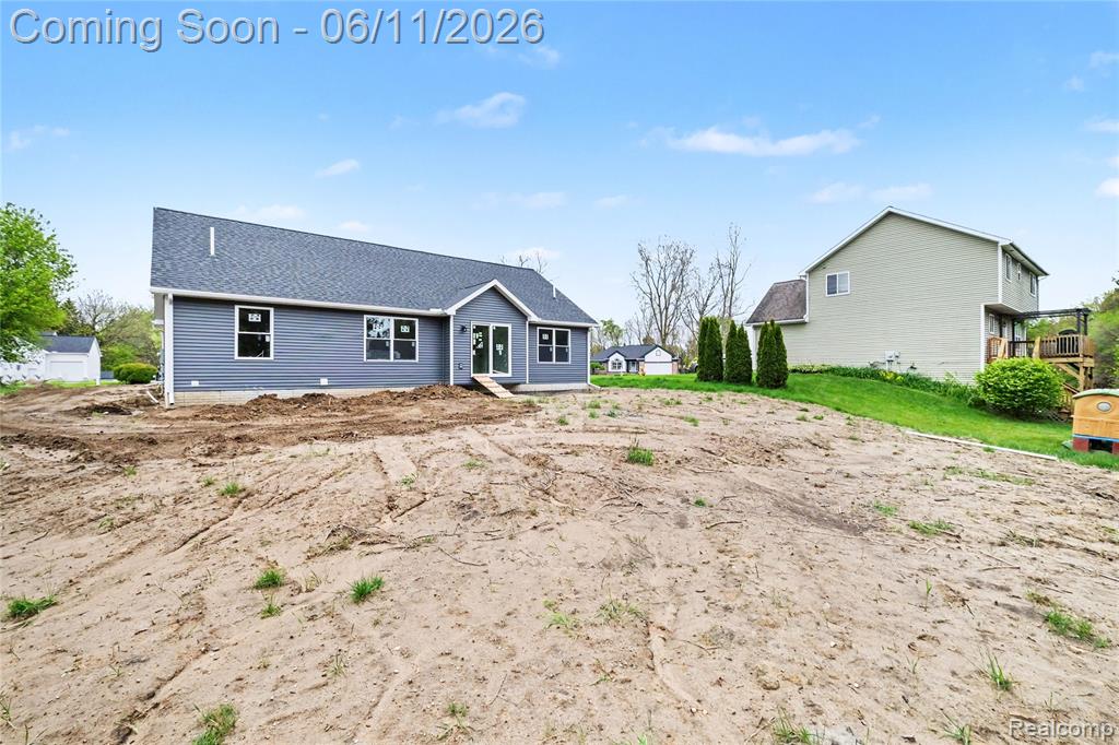 6465 Whisper Ridge Court Burton, MI 48509 - Photo 14 of 16