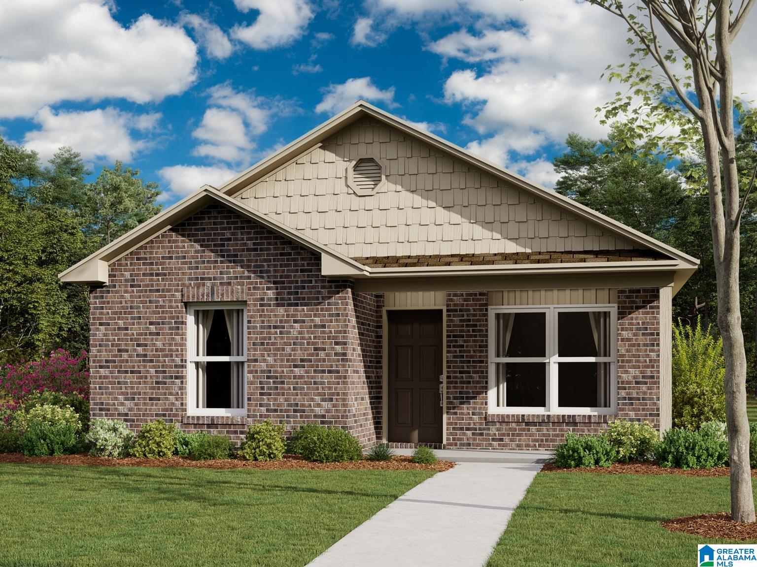 194 Tiffany Lane Ohatchee, AL 36271 - Photo 1 of 17