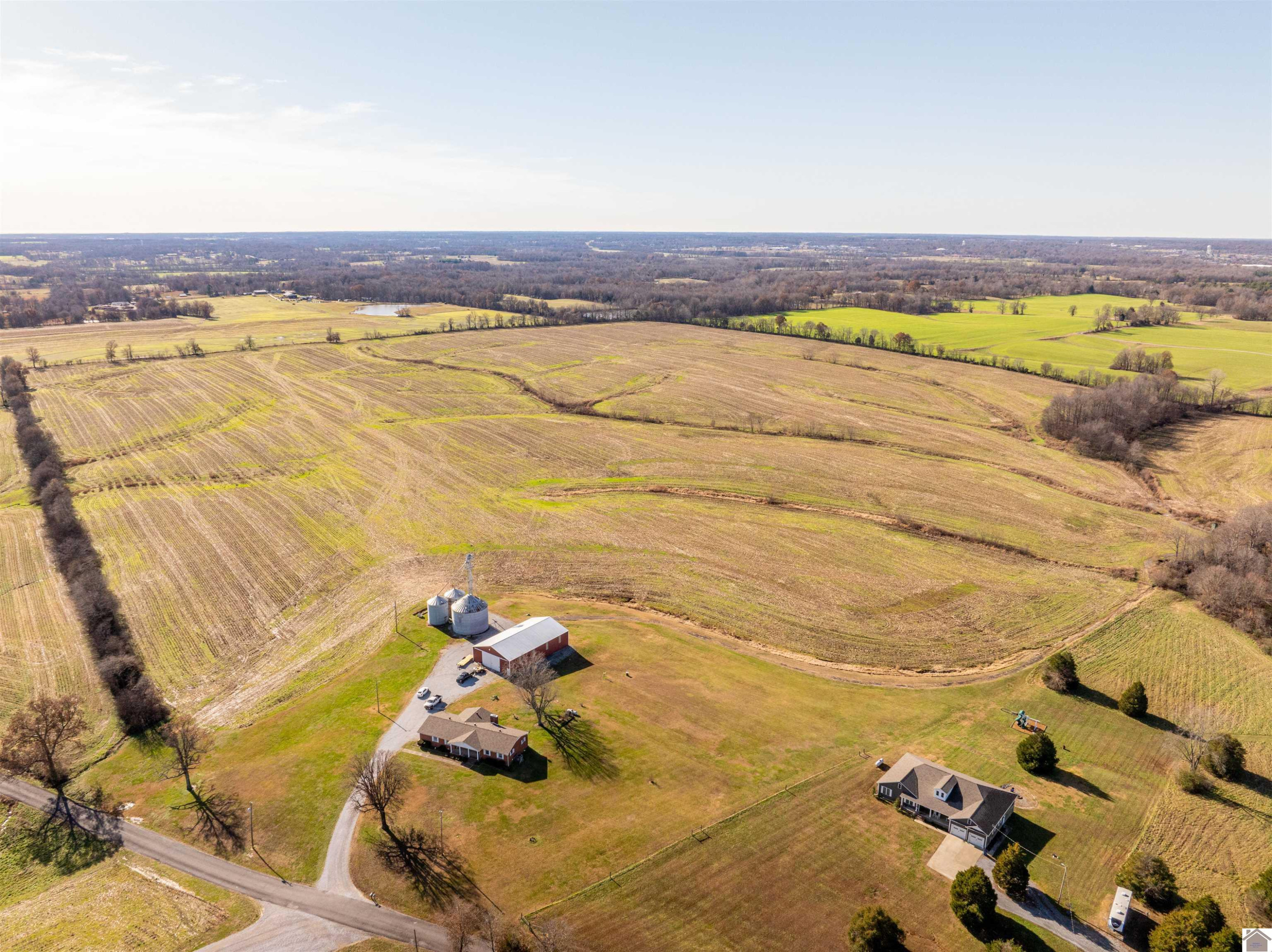 0 Byrd Road Mayfield, KY 42066 - Photo 5 of 13 Photo 5