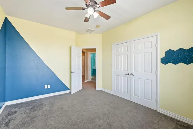 a view of an entryway